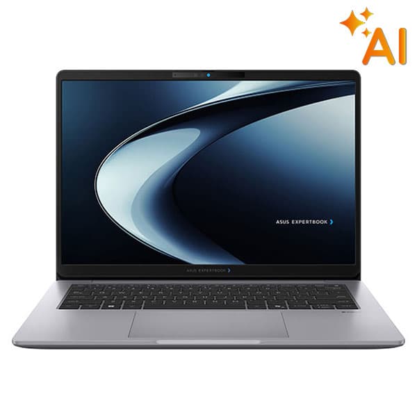 Asus ExpertBook P3 P3406CCAP - U716S8W (Ultra 7 255H, 16GB, 512GB, WUXGA, Win11)
