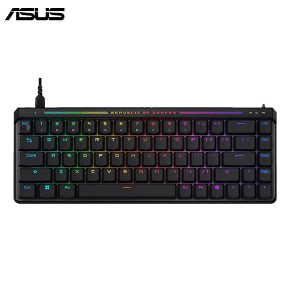 Bàn phím Cơ Bluetooth Asus ROG Falchion Ace HFX