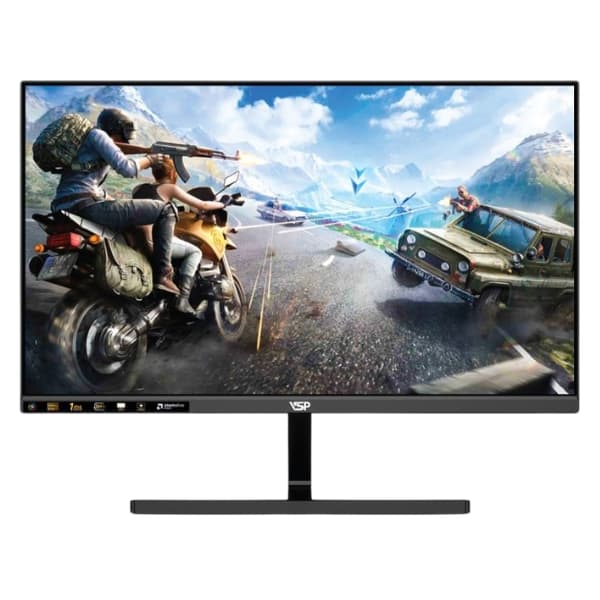 Màn hình Gaming VSP IP2709SG (27 inch Full HD, IPS, 144Hz, 1ms)