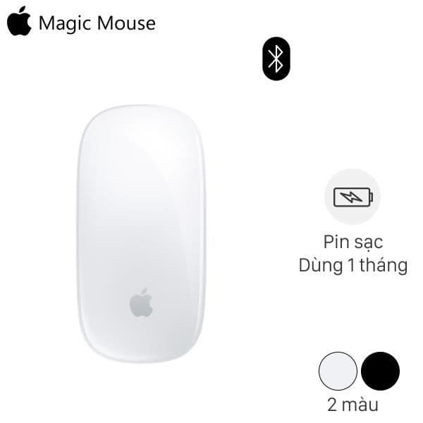 Chuột Apple Magic Mouse USB C