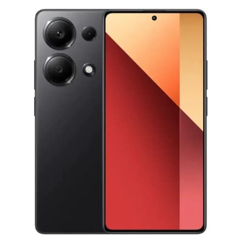 Xiaomi Redmi Note 13 Pro 8GB 256GB - Cũ trầy xước