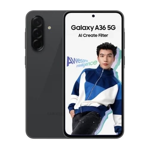Samsung Galaxy A36 5G 8GB 128GB - Cũ trầy xước