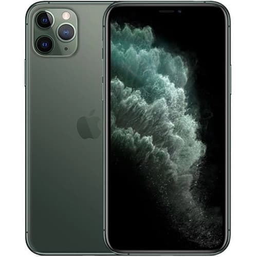 iPhone 11 Pro 256GB - Cũ đẹp