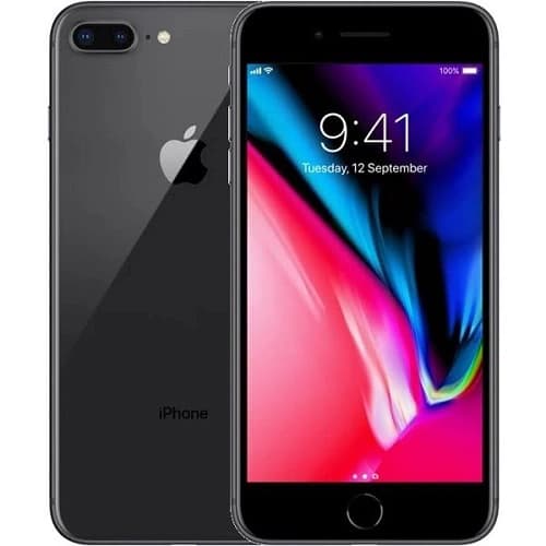 iPhone 8 Plus 64GB cũ đẹp