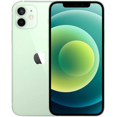 iPhone 12 128GB - Cũ đẹp