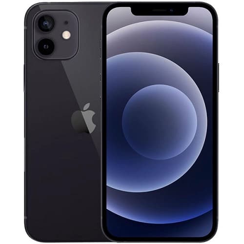 iPhone 12 64GB - Cũ đẹp
