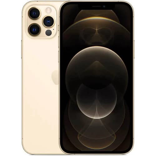 iPhone 12 Pro Max 128GB - Cũ trầy xước