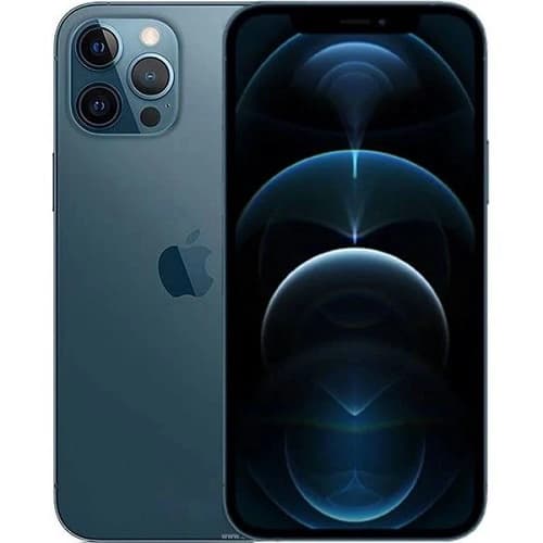iPhone 12 Pro Max 256GB - Cũ đẹp