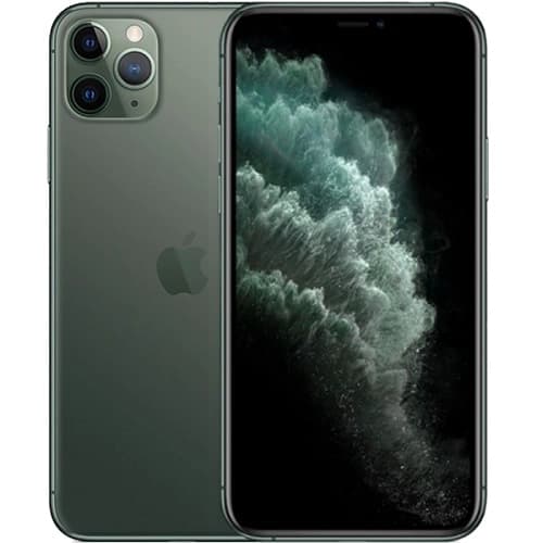 iPhone 11 Pro Max 64GB - Cũ trầy xước