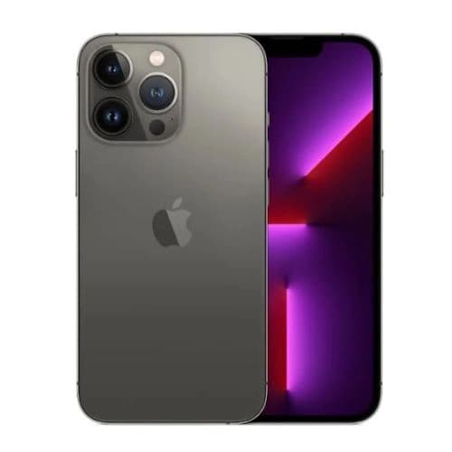 iPhone 13 Pro Max 128GB - Cũ xước cấn