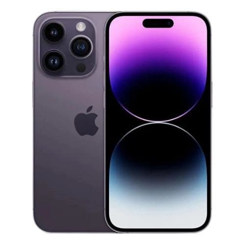 iPhone 14 Pro Max 128GB - Cũ đẹp