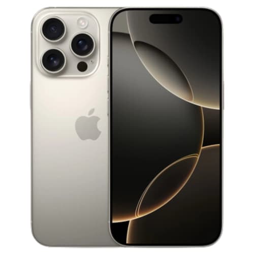 iPhone 16 Pro 128GB - Cũ trầy xước