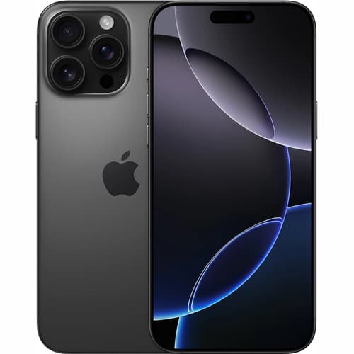 iPhone 16 Pro Max 256GB - Cũ trầy xước