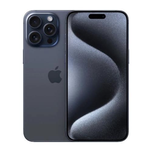 iPhone 15 Pro Max 256GB - Cũ trầy xước