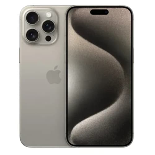 iPhone 15 Pro Max 256GB - Cũ đẹp