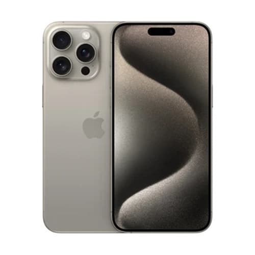 iPhone 15 Pro Max 512GB - Cũ Trầy Xước
