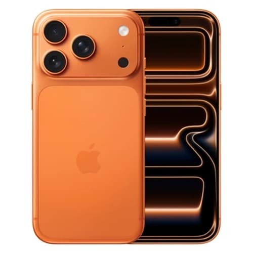iPhone 17 Pro 256GB - Cũ xước cấn