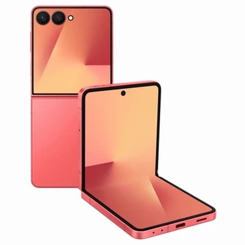Samsung Galaxy Z Flip 7 5G 12GB 256GB - Cũ trầy xước