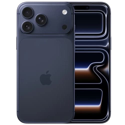 iPhone 17 Pro 256GB - Cũ đẹp