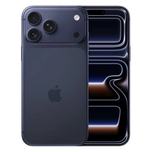 iPhone 17 Pro Max 256GB - Cũ trầy xước