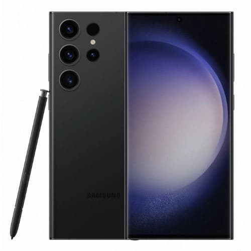 Samsung Galaxy S23 Ultra 8GB 256GB - Cũ trầy xước
