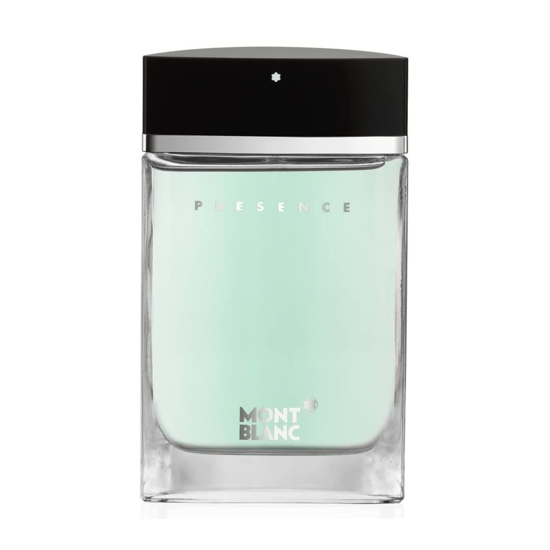 Montblanc Individuel Eau de Toilette, 1.7 Fl Oz