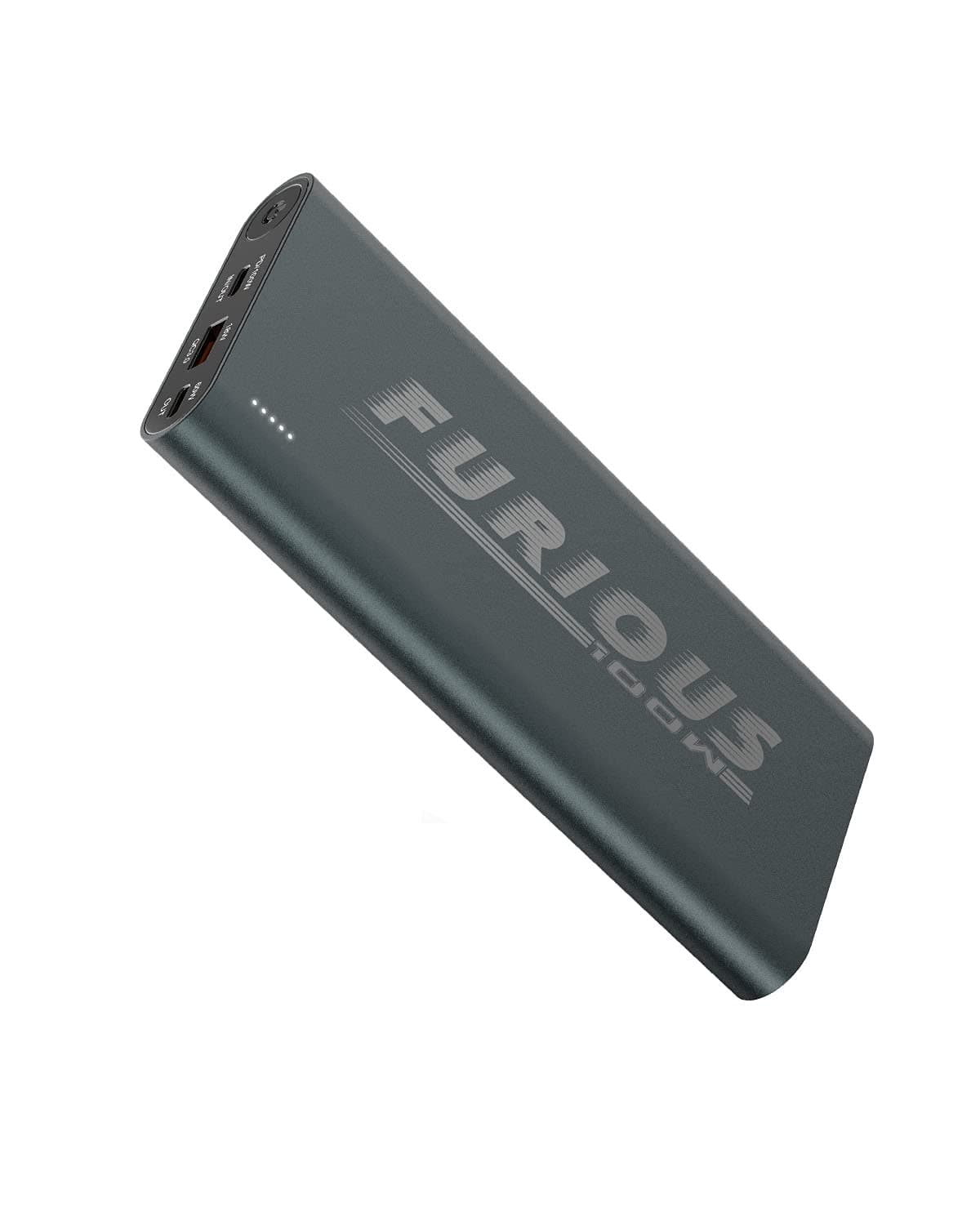 iWALK 100W Portable Laptop Charger 26800mAh PD Fast Charger, Power Delivery Portable Charger Bundle for USB C MacBook Air/Pro/Dell XPS, iPad Pro 20...