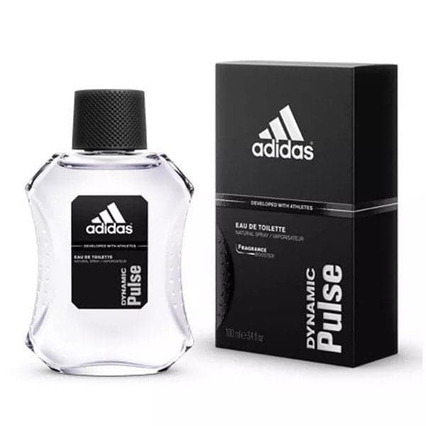 Nước Hoa Nam Adidas Dynamic Pulse 100ml