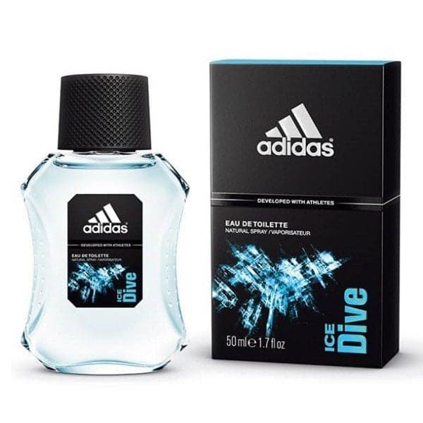 Nước Hoa Nam Adidas Ice Dive 100ml