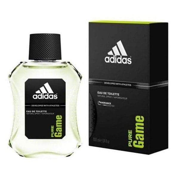 Nước Hoa Nam Adidas Pure Game 100ml