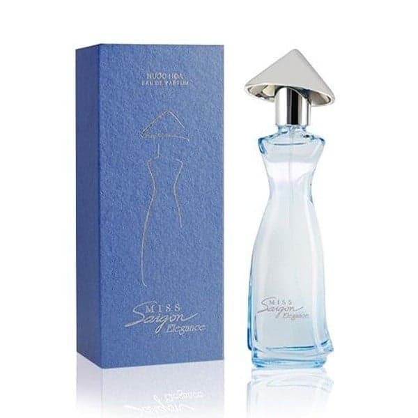 Nước Hoa Nữ Miss Saigon Elegance N2 EDP 50ml