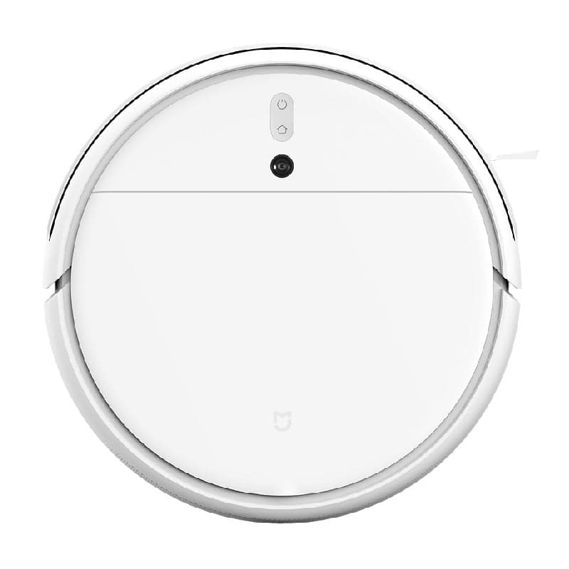 Robot Hút Bụi Xiaomi Mi Robot Vacuum-Mop