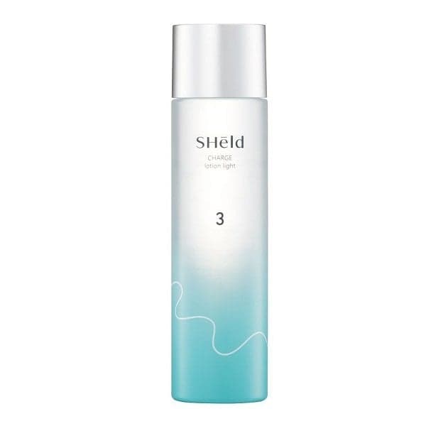 Nước Hoa Hồng Dưỡng Ẩm Momotani SHeld Charge Light Lotion Moisture 150ml (Store 5871,5873)