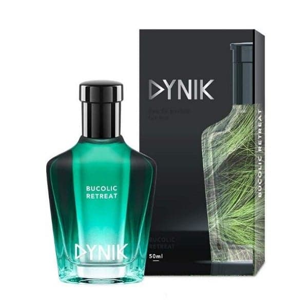 Nước Hoa Dynik Bucolic Retreat 50ml (Store 5871,5873)