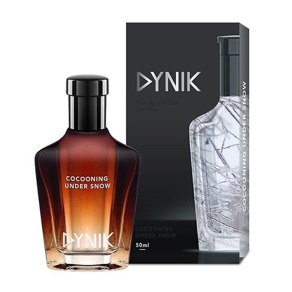 Nước Hoa Dynik Cocooning Under Snow 50ml (Store 5871,5873)