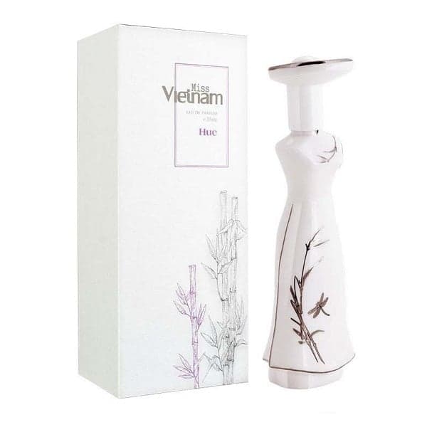 Nước Hoa Miss Vietnam Platium Hue N28 35ml (Store 5871,5873)