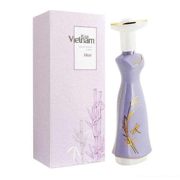 Nước Hoa Miss Vietnam Gold Hue N32 35ml (Store 5871,5873)