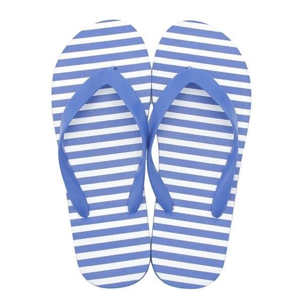 Dép Kẹp Màu Xanh Biển Size M