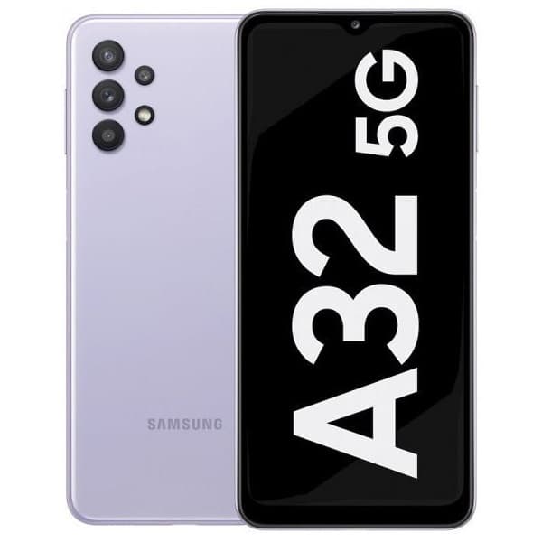 Samsung Galaxy A32 (LTE) (A325F) Violet