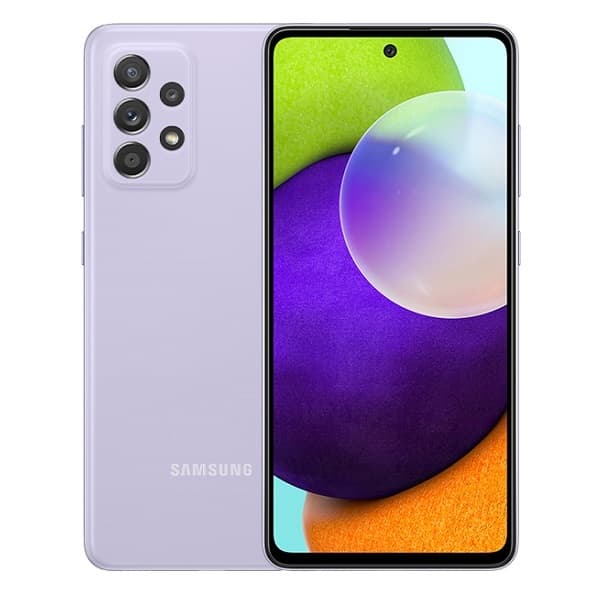 Samsung Galaxy A52 (8+128GB) (A525F)