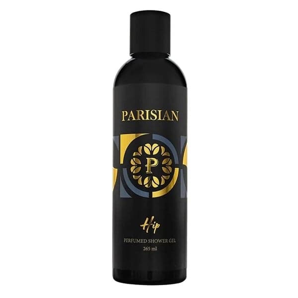 Sữa Tắm Nước Hoa Nam Parisian Perfumed Shower Gel Hip For Him 265ml (WN)