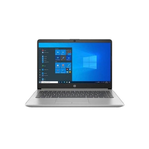 Laptop HP 240 G8 I5-1135G7/8G/512G/14FHD/W10Sl/Bạc
