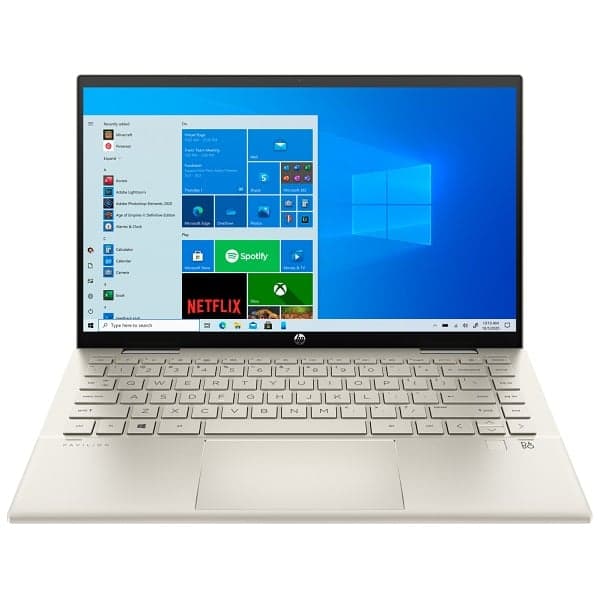 Laptop HP X360 14-DY0171TU I3-1125G4/4/512/14'/W11