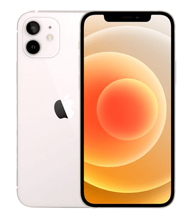 Điện Thoại Di Động Smartphone Iphone 12 Mini White 64GB