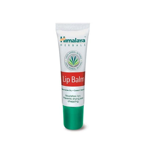 Son Dưỡng Môi Himalaya Herbals 10g