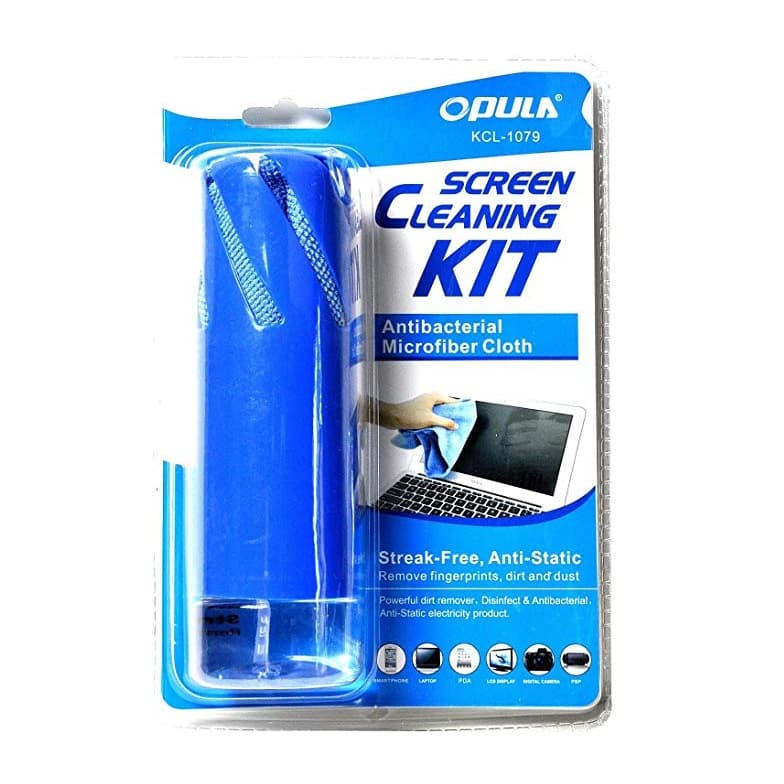 Bộ Vệ Sinh Laptop KCL-1079