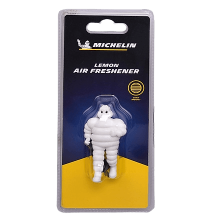 Nước Hoa Xe Hơi Michelin Lemon Man W32019