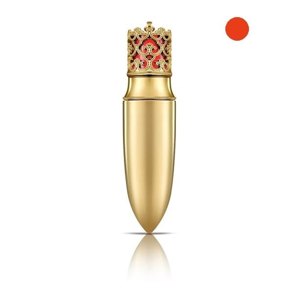 Son Môi Cao Cấp Whoo Gongjinhyang Mi Luxury Lip Rouge #45 Royal Red 6g