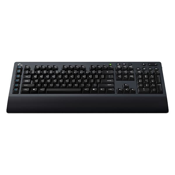 Bàn Phím Gaming Logitech G613 Wireless Mechanical