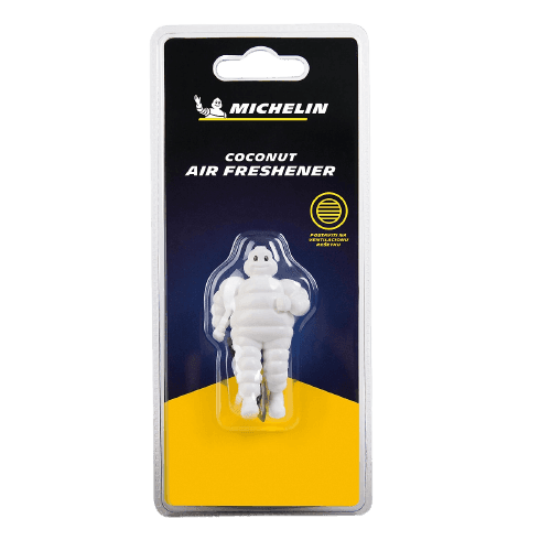 Nước Hoa Xe Hơi Michelin Coconut Man W32057